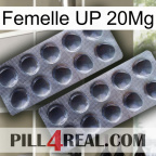 Female UP 20Mg 31